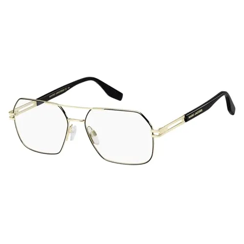 Marc Jacobs Marc 602 Men's Glasses, RHL, 57, Rhl