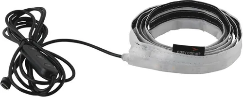 Easy Camp Twinflower Zeltleuchte, 950 Lumen von Easy Camp