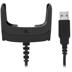 Zebra Snap-on USB Communication/Charging Cable Cup von Zebra