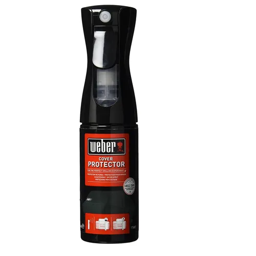 WEBER® Imprägnierspray 200ml 17687 für Grill-Abdeckhaube Wetterschutz Protection