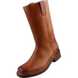 Sendra Boots Herren Stiefel Cognac EU 44 von Sendra