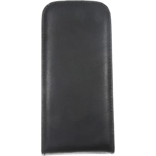 Produktbild OEM Slim Leather Flip Case HTC M8 mini
