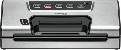 ROMMELSBACHER VAC 385 Vakuumierer