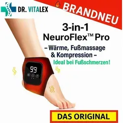 Dr. Vitalex NeuroFlex™ Pro