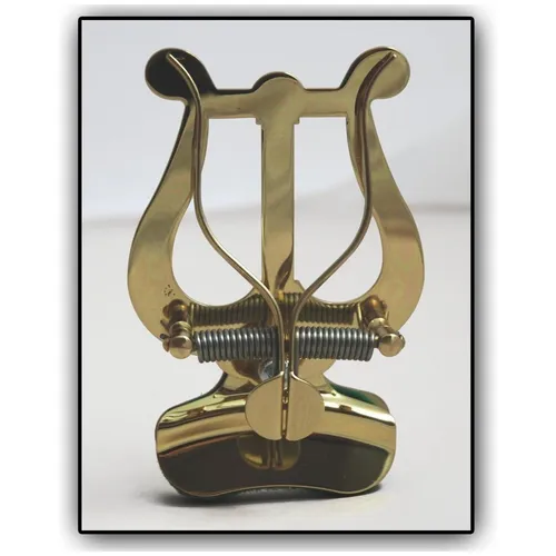 Robuste Marschgabel für Trompete von Soundman