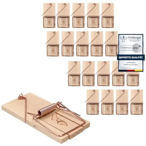 Schädlingsbekämpfung aktuelle Angebote von VonBueren