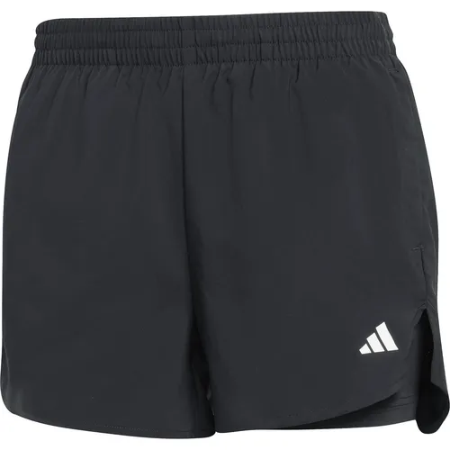 adidas MIN 2IN Funktionsshorts Damen – Schwarz, Größe XS in schwarz von adidas