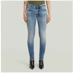 G-STAR Damen Skinny-fit-Jeans
