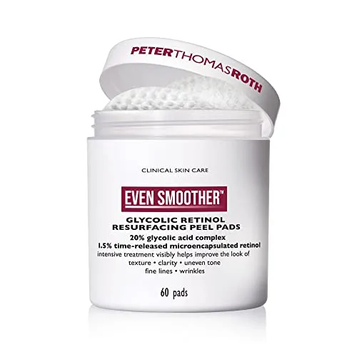 Gesichtspeeling von Peter Thomas Roth