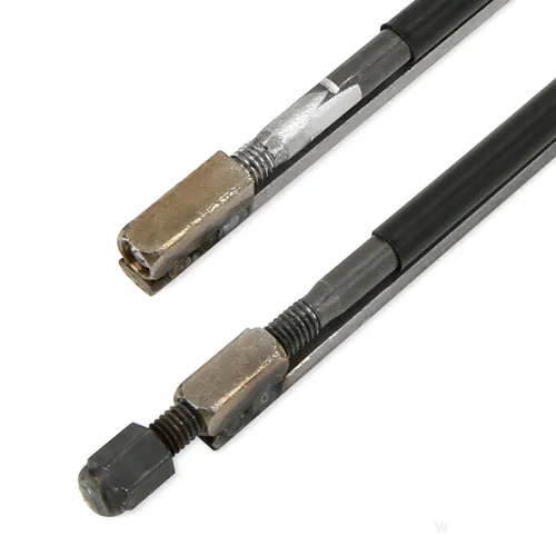 WSC Partsland Hex Nut 2-Way Truss Rod