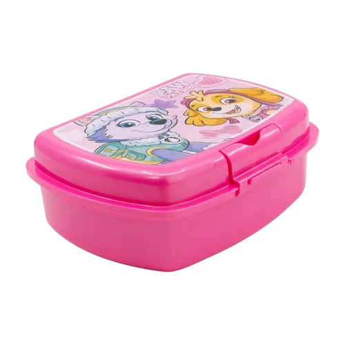 Paw Patrol Sketch Urban Brotdose – Lunchbox