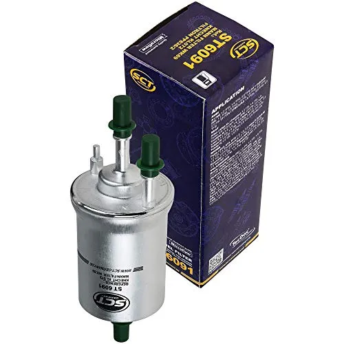 Sct-Mannol Kraftstofffilter ST 6091 von Sct-Mannol