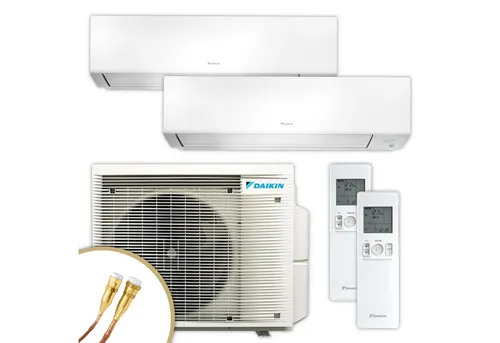 Daikin Klimagerät 2MXM50A9 + FTXM25A / FTXM35A von DAIKIN