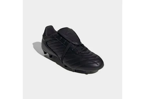 adidas Performance COPA GLORO 2 FG Fußballschuh schwarz 42,5 EU - Fußballschuhe für Rasenplätze mit hochwertigem Leder-Obermaterial, ideal für sportliche Leistung und optimalen Halt.