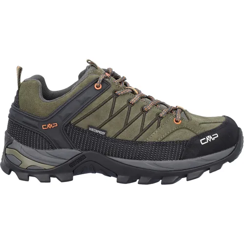 CMP Herren Trekking Schuhe Rigel LOW von CMP