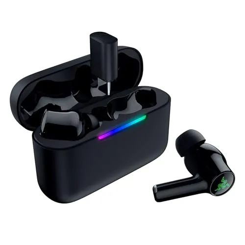 Razer Hammerhead V3 HyperSpeed