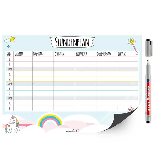 Whiteboards von Younikat
