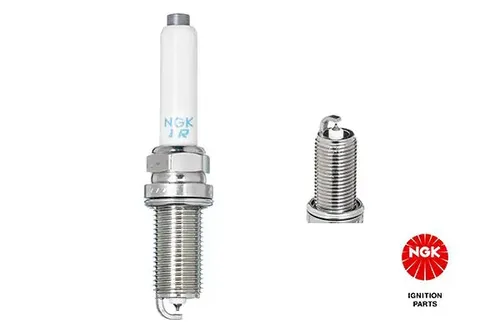 Zündkerze Anschlussausführung Ring (tassenförmig) 91898 NGK für AUDI SEAT VW