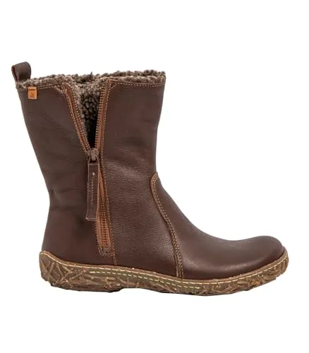 El Naturalista Damen Ankle Boots Yggdrasil von El Naturalista