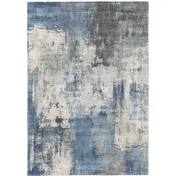 benuta Teppich Mara, rechteckig, Ethno-Style - Vielseitiger Teppich aus strapazierfähiger Kunstfaser, ideal für moderne Wohnräume. Bringt lebendige Farben und ein ansprechendes Design in dein Zuhause, perfekt für stilvolle und funktionale Einrichtung.
