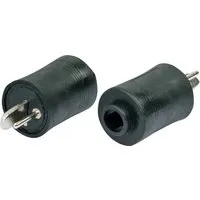 Schwaiger Lautsprecherstecker 2er Set