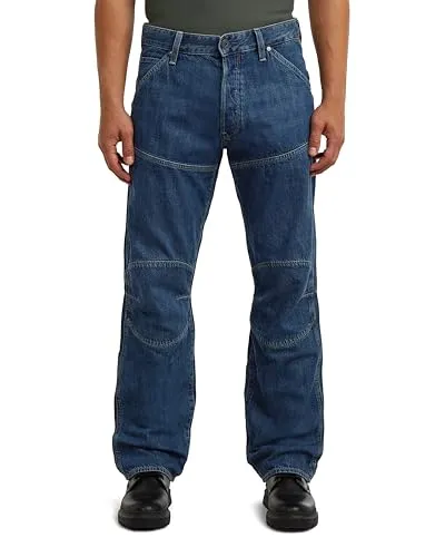G-Star Herren Elwood 3D Regular Jeans