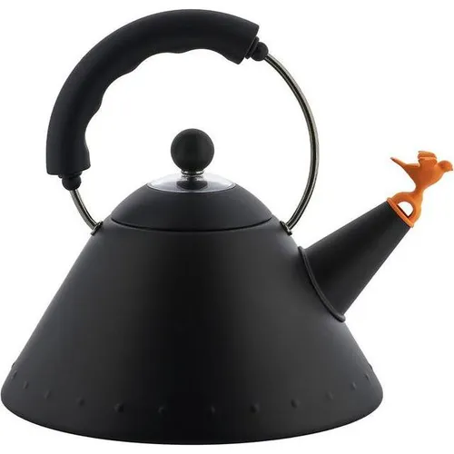 Alessi 9093 BB Wasserkocher