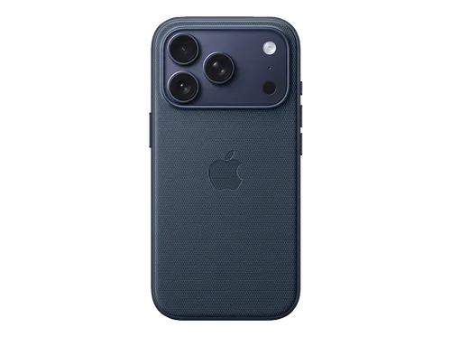 APPLE Funktionsgewebe Case mit MagSafe für iPhone 17 Pro von Apple