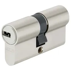 ABUS EC550NP Profilzylinder, 50/70 mm mit N+G von ABUS