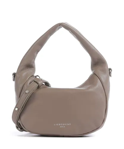 Liebeskind Farrah Vintage Goat S Umhängetasche taupe 2172636-8434