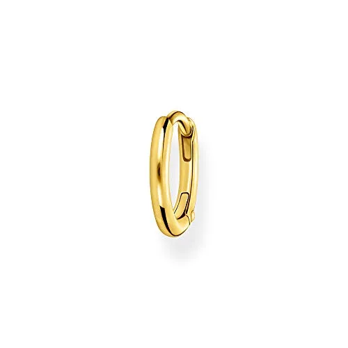 THOMAS SABO Ohrringe Gold von THOMAS SABO