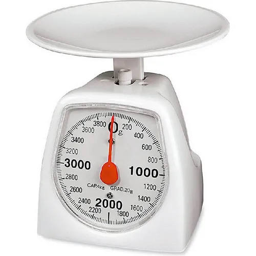 Mechanische Küchenwaage Max. 4Kg Edm