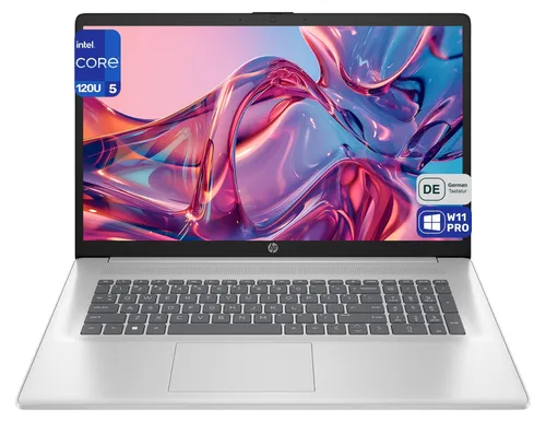 Laptops bis 1500 Euro von HP