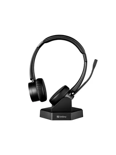 Sandberg Bluetooth Office Headset Pro+ von Sandberg
