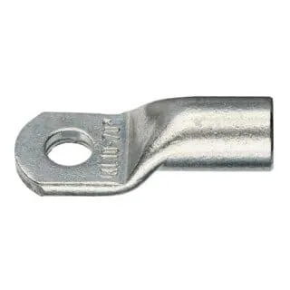 Klauke Rohrkabelschuh 16qmm 3R/8 m.S.