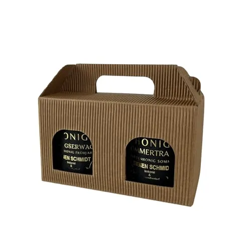 Deutscher Imkerhonig 1x 250g 