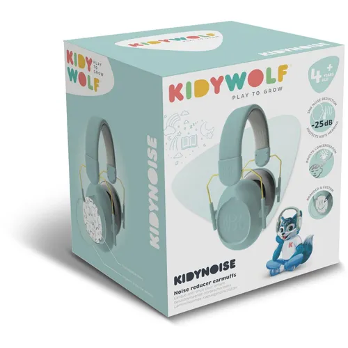 Kidywolf Gehörschutz Kids (1 x) (418140)