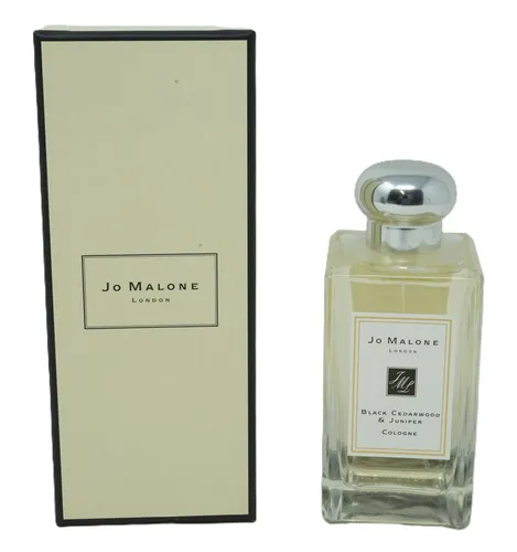 Produktbild Jo Malone Black Cedarwood & Juniper Cologne 100 ml