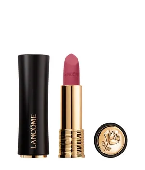 Lancôme L'Absolu Rouge Drama Matte Lippenstift 399 Haut En Pink - Lippenstifte, langanhaltend und feuchtigkeitsspendend mit Ceramiden für geschmeidige Lippen und pudrig-mattes Finish.