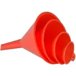 Pressol Trichter-Satz 02360 4-teilig