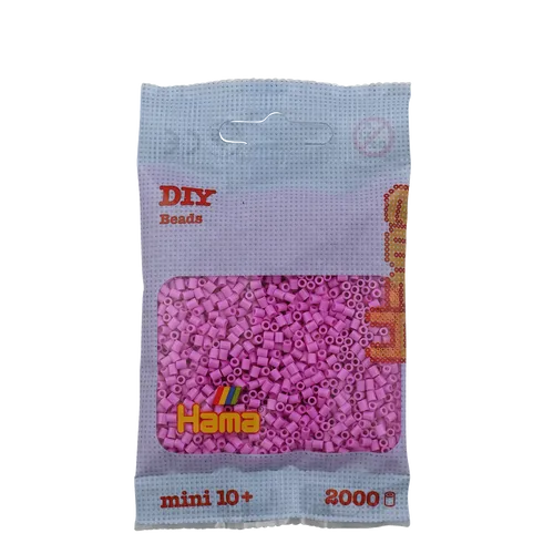 Produktbild Mini Bügelperlen