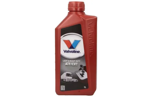 Für VALVOLINE VAL LIGHT&HD ATF CVT 1L Automatic transmission oil 1l 908830 ATF