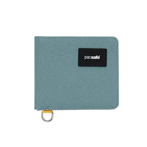 Pacsafe RFIDsafe Bifold Geldbeutel von Pacsafe
