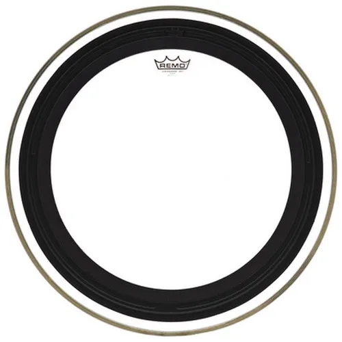 Remo Ambassador SMT Clear 22