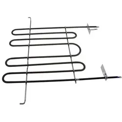 Hotpoint Ariston Hotpoint Indesit Grill Oberheizelement Teilenummer des Herstellers: C00140135