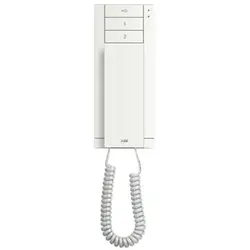 TÜRSPRECHANLAGE 3 Tasten M22002-W