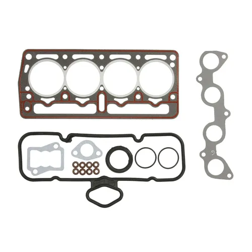 Dichtungssatz, Zylinderkopf ELRING 710.242 von Elring