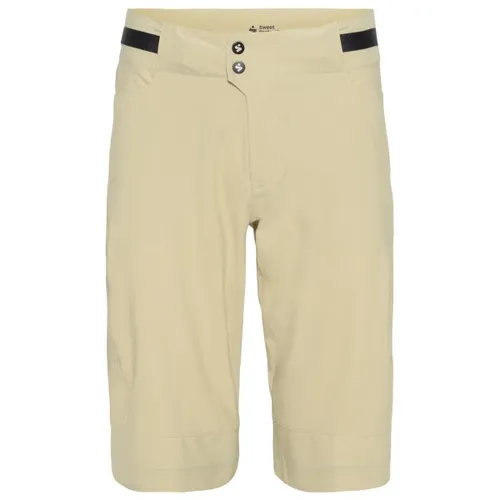 Sweet Protection Herren Hunter II Light MTB Hose kurz (Größe M, beige)