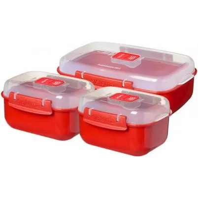 Sistema Heat & Eat (8078400)