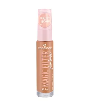 essence MAGIC FILTER glow booster Primer 14 ml Nr. 40 - Tan